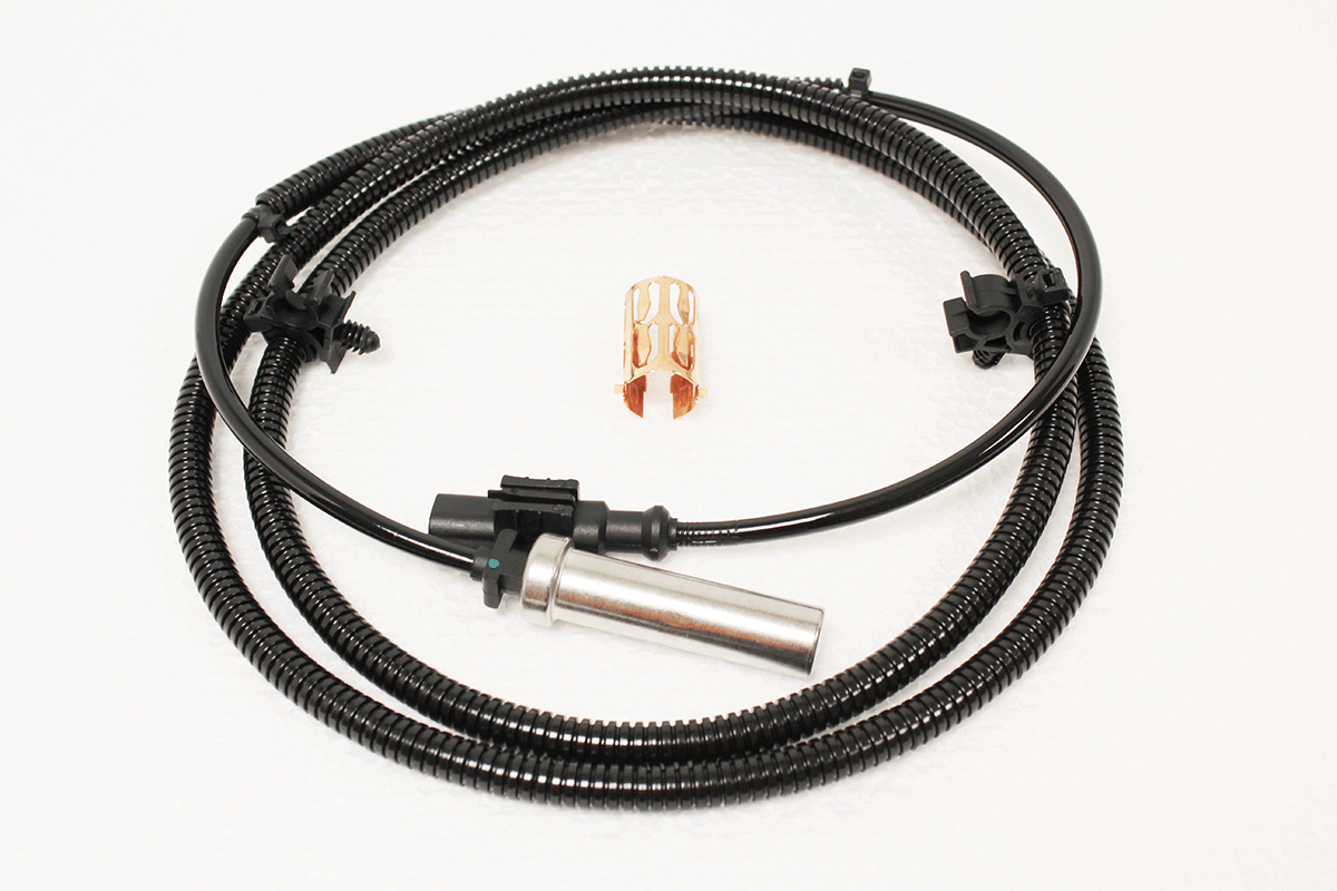 ABS-Sensor hinten TD4