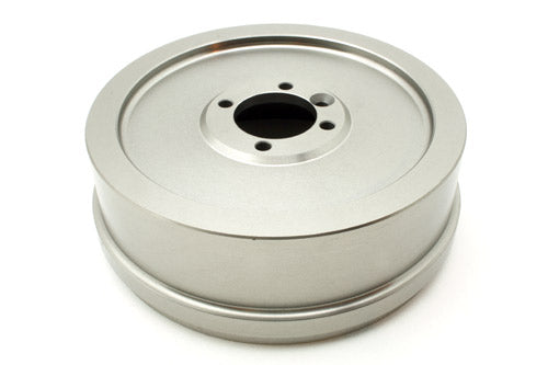 Handbremstrommel Defender (bis AA796490 / 2010)