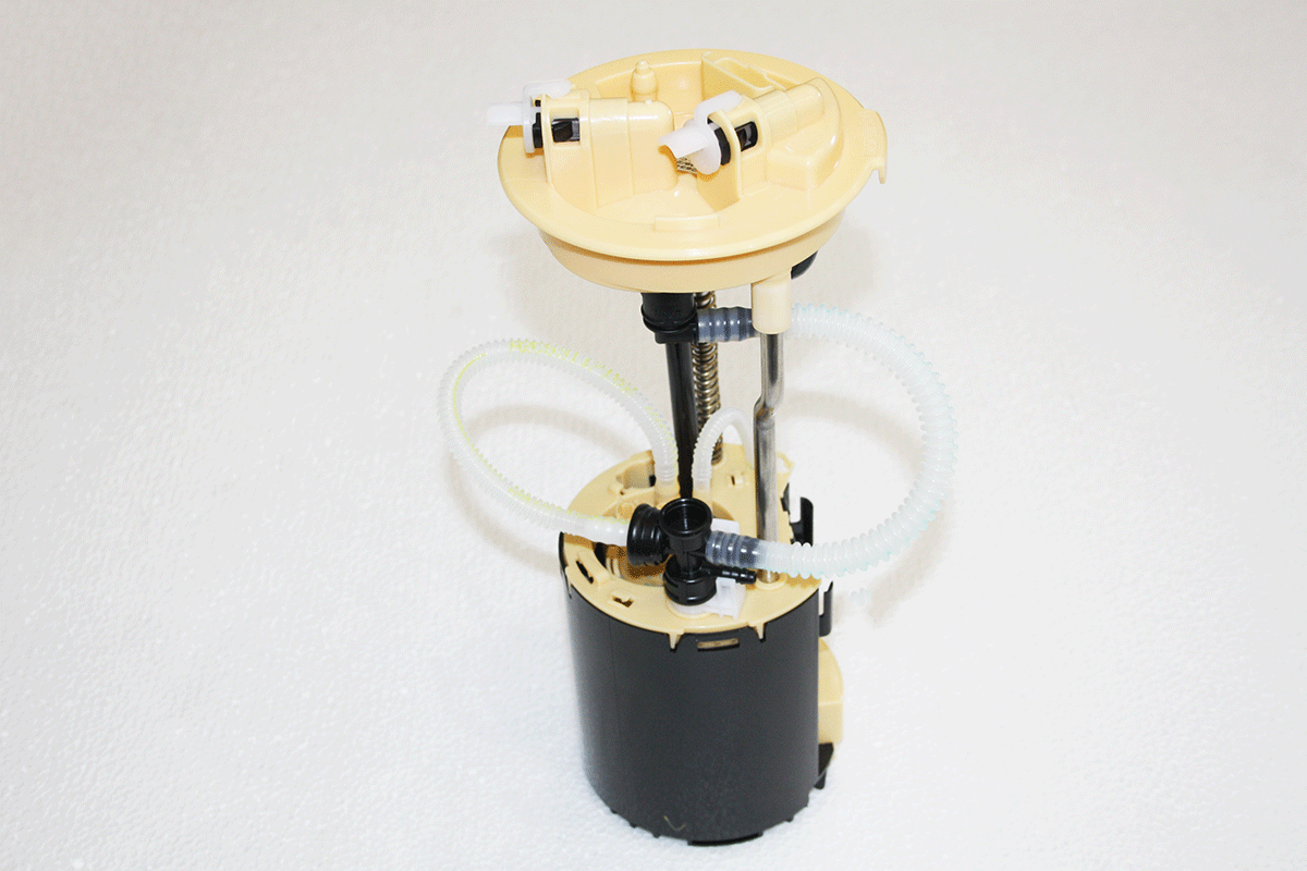 Kraftstoffpumpe Defender Td4 (2.2) (ab CA000001) (original Land Rover)