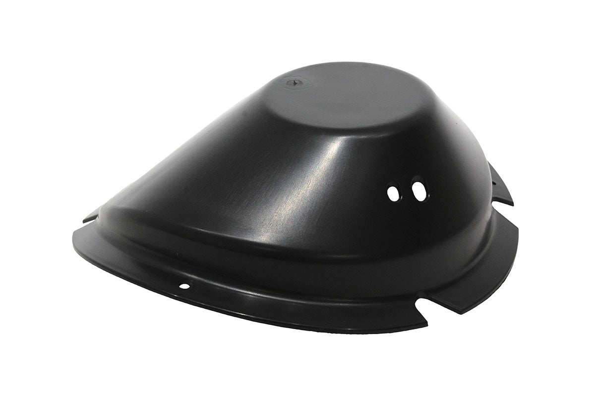 Abdeckkappe Stoßdämpfer / Innenkotflügel Defender (original Land Rover)