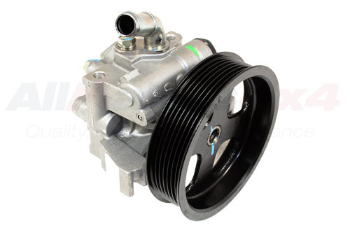 Servopumpe Defender Td4