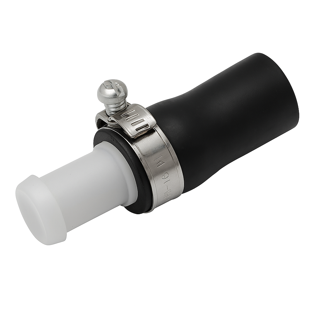 Entlüfter Tankstutzen Defender 110/130 HCPU Td5 / Td4 (original Land Rover)