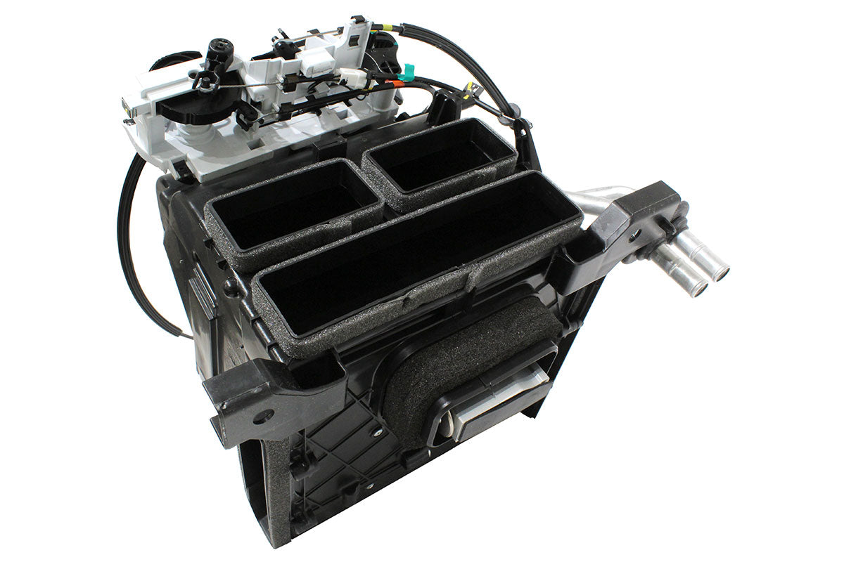 Heizungskasten komplett Defender Td4 (ab CA555555 / 2012)