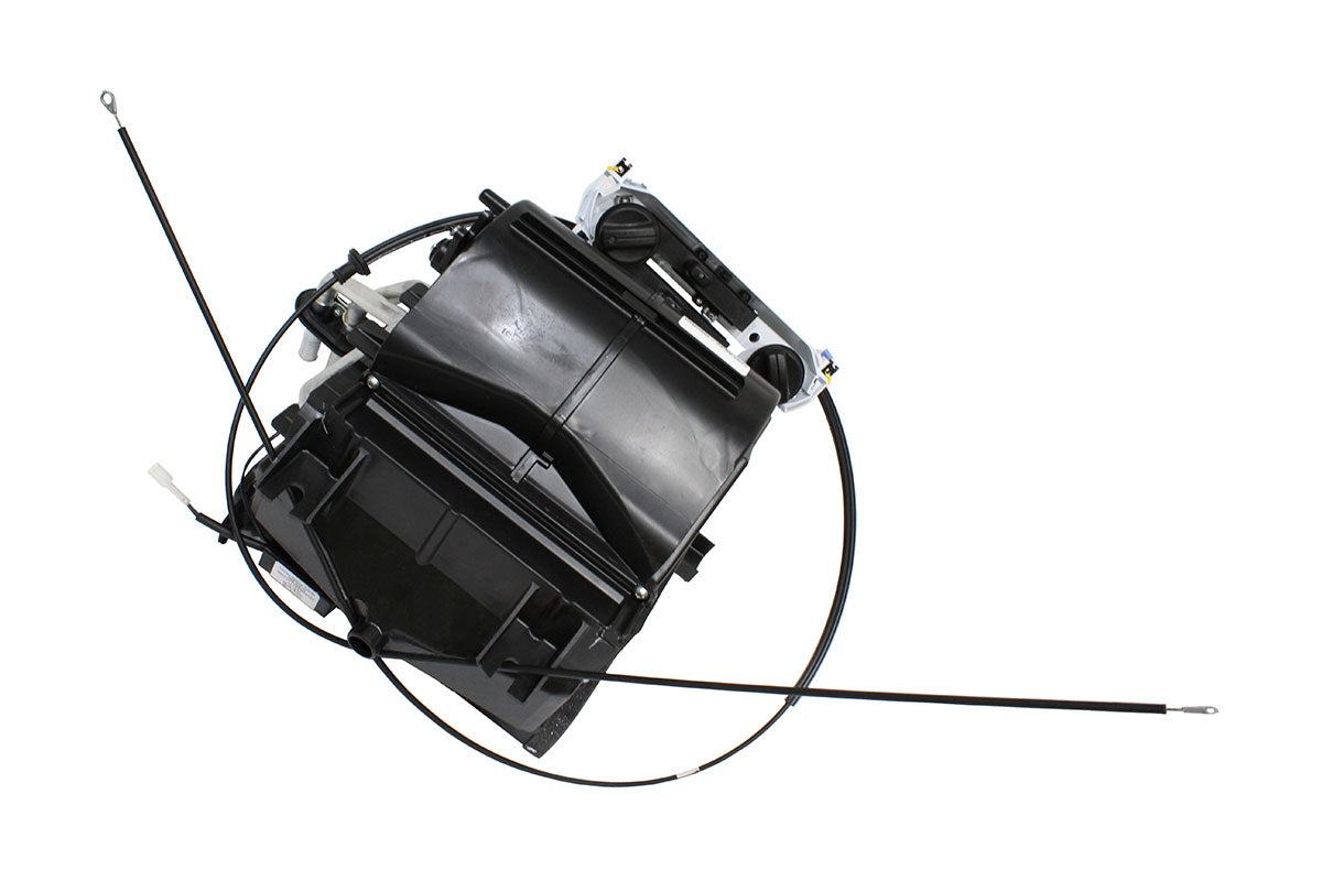 Heizungskasten komplett Defender Td4 (ab CA555555 / 2012)