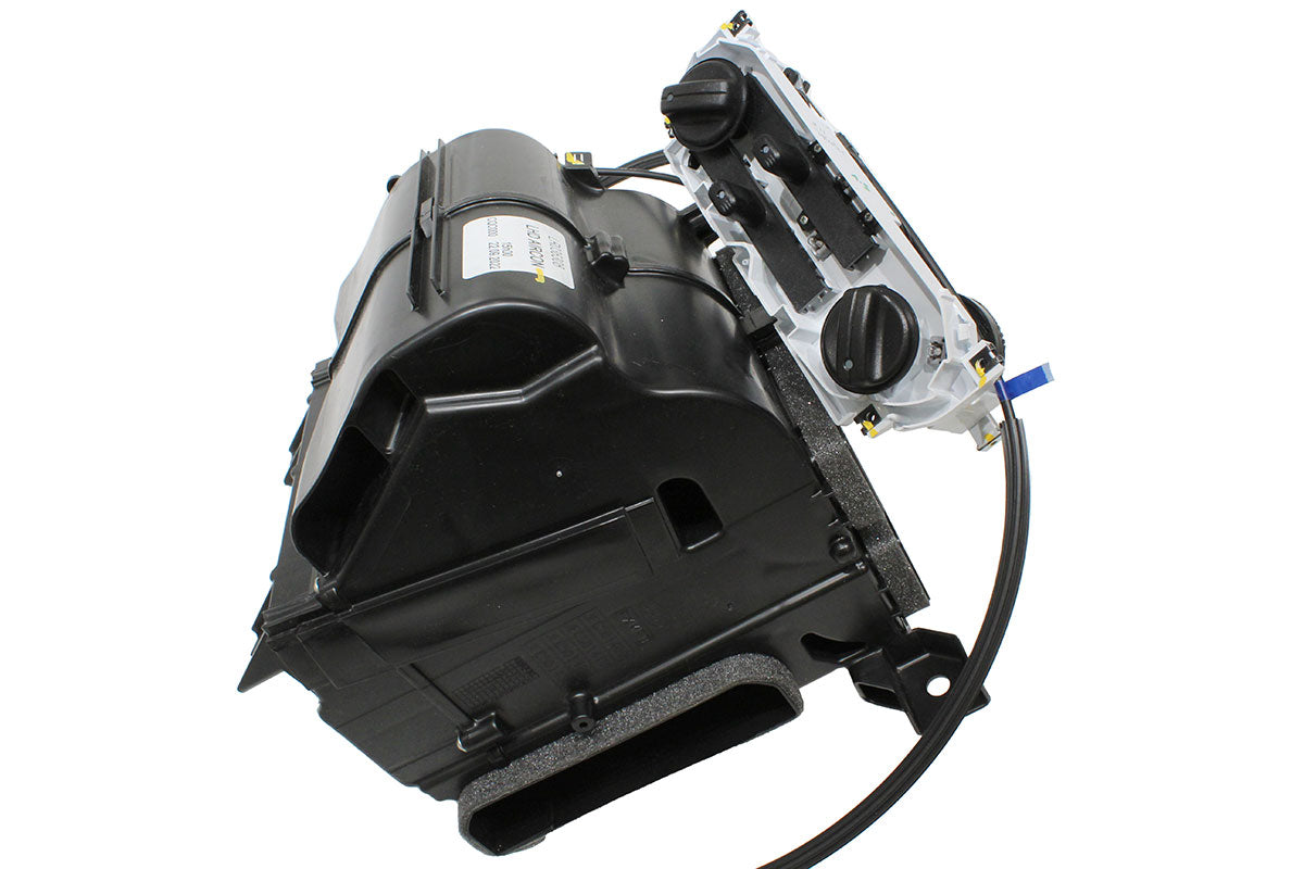 Heizungskasten komplett Defender Td4 (ab CA555555 / 2012)