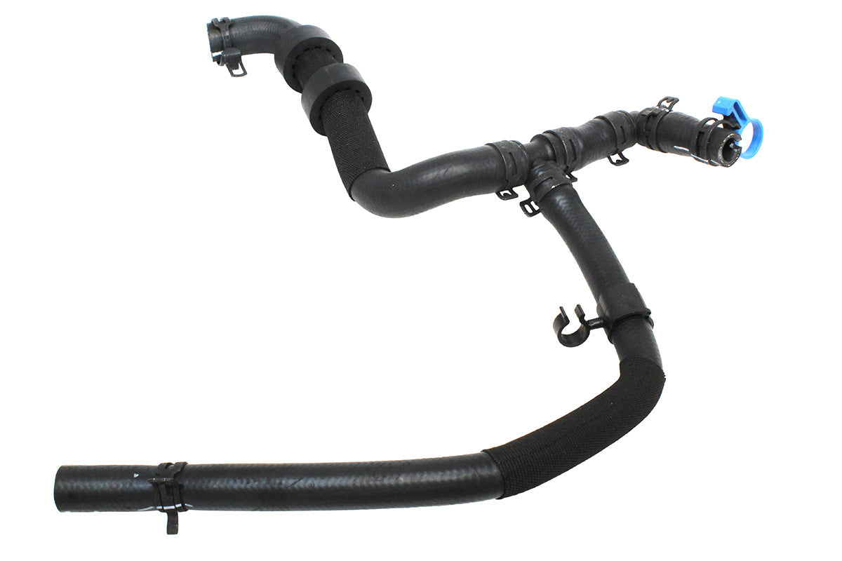 Entlüftungsschlauch Kühlwasser Defender Td4 2.2