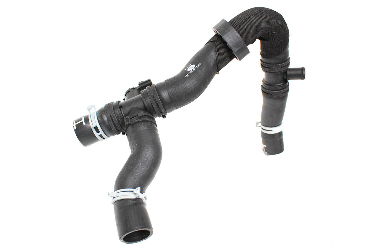 Kühlwasserschlauch oben Defender Td4 2.2 (original Land Rover)