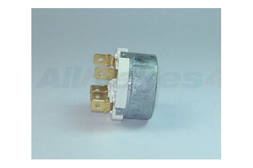 Zündschalter Defender 2.5B/200TDI/300TDI/TD5/TD4 (Nachbau)