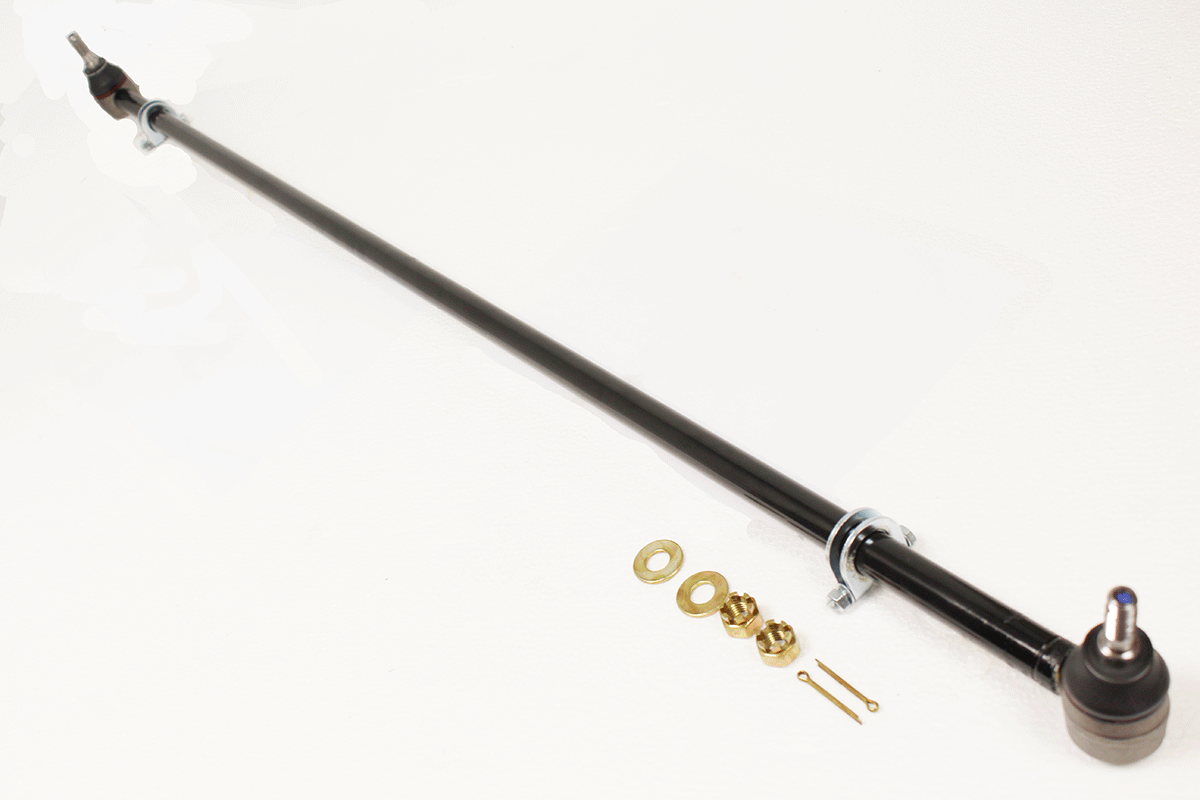 Spurstange mit Spurstangenköpfen Defender (OEM)