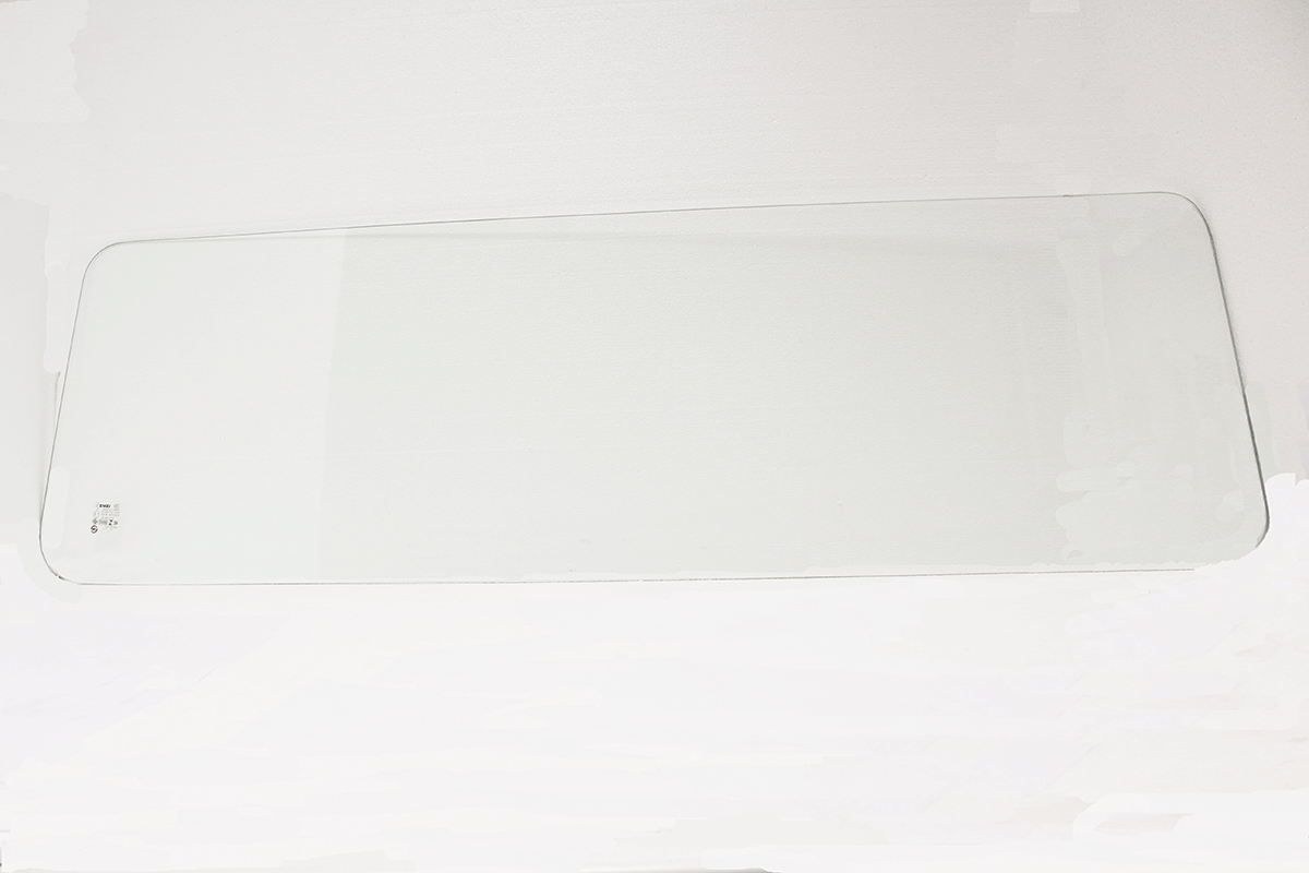 Windschutzscheibe / Frontscheibe klar Defender