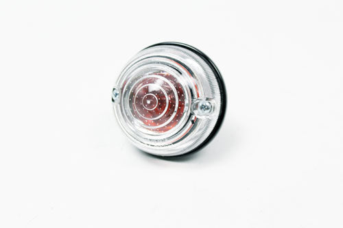 Blinker vorne weiß Defender (ab MA939976 / 1995)