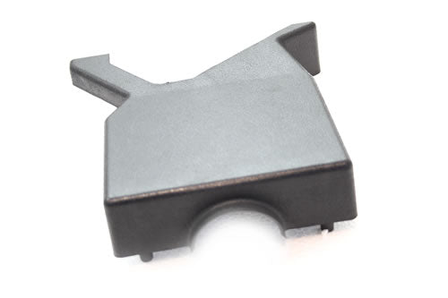 Lenksäulen Verkleidung oben Defender