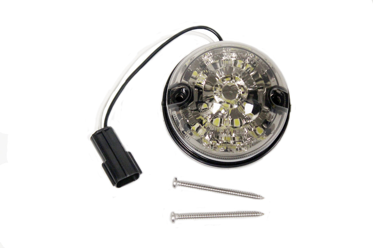 Standlicht Defender (ab MA939976 / 1995) (LED getönt)