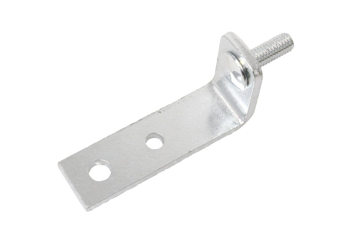 Halterung Seitenteil Defender Td4