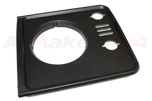 Scheinwerferverkleidung links Defender TD5/TD4 (original Land Rover)