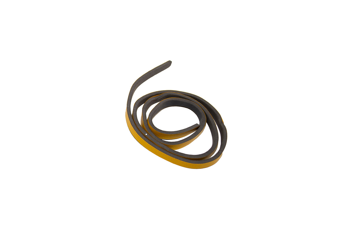 Dichtung Scheibenrahmen Frontscheibe zu Dach (Defender) (original Land Rover)