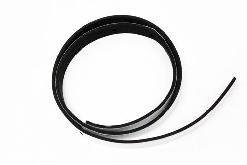 Dichtung Scheibenrahmen Frontscheibe zu Spritzwand (Defender & Serie)