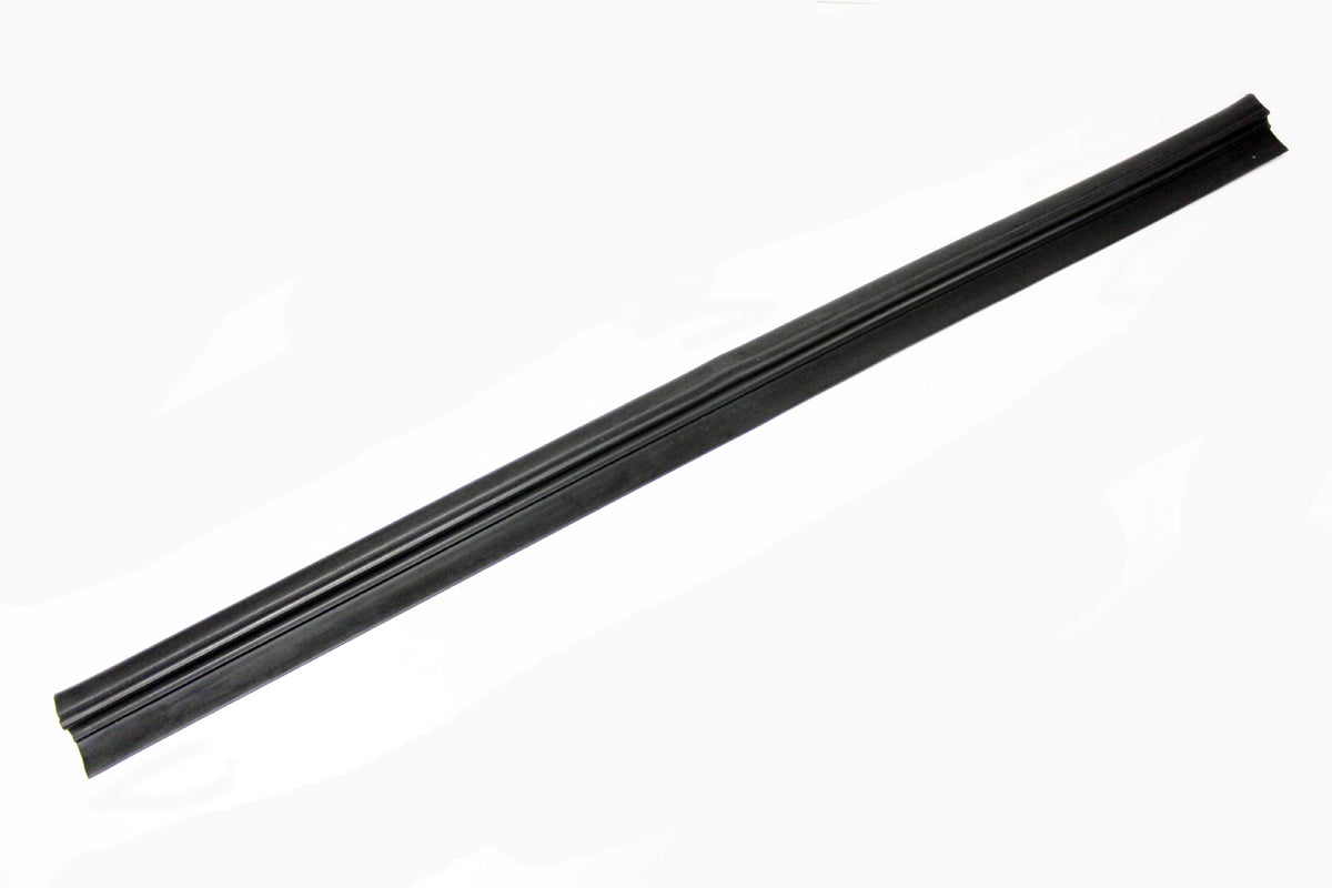 Dichtgummi Hecktür unten Serie & Defender