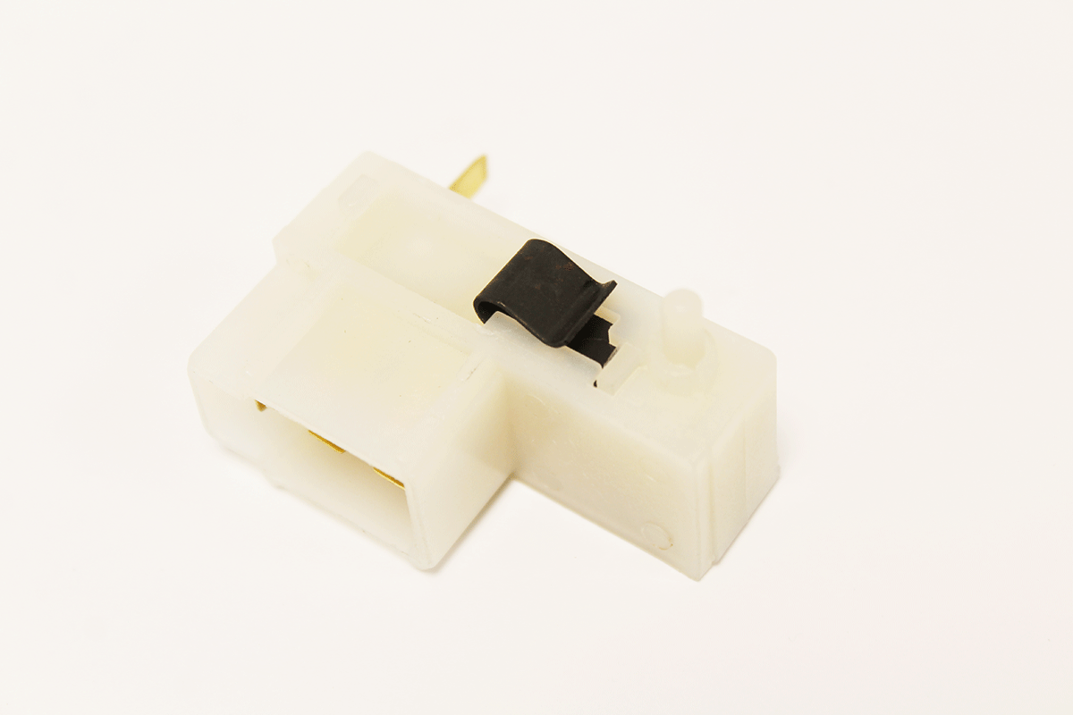 Parkschalter Scheibenwischer