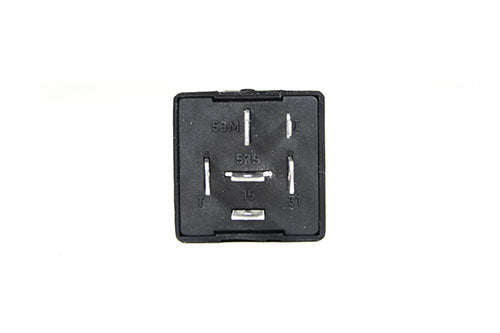 Relais Scheibenwischer Defender (ab HA455946 / 1991)