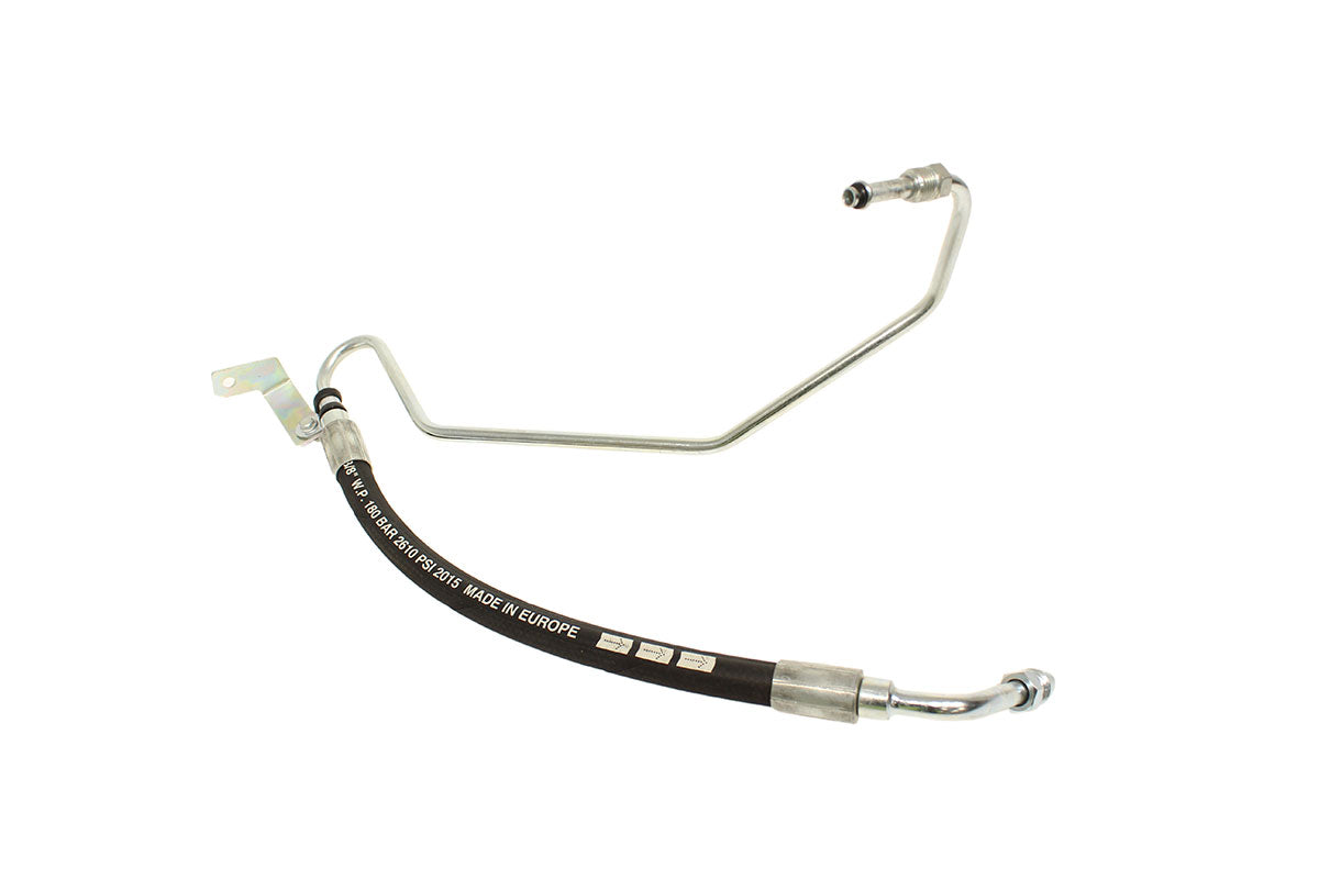 Leitung Servolenkung Pumpe zu Lenkgetriebe Defender Td4 (LHD)