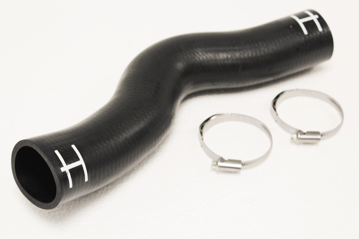 Ansaugschlauch Ladeluftkühler links Defender Td4 2.2