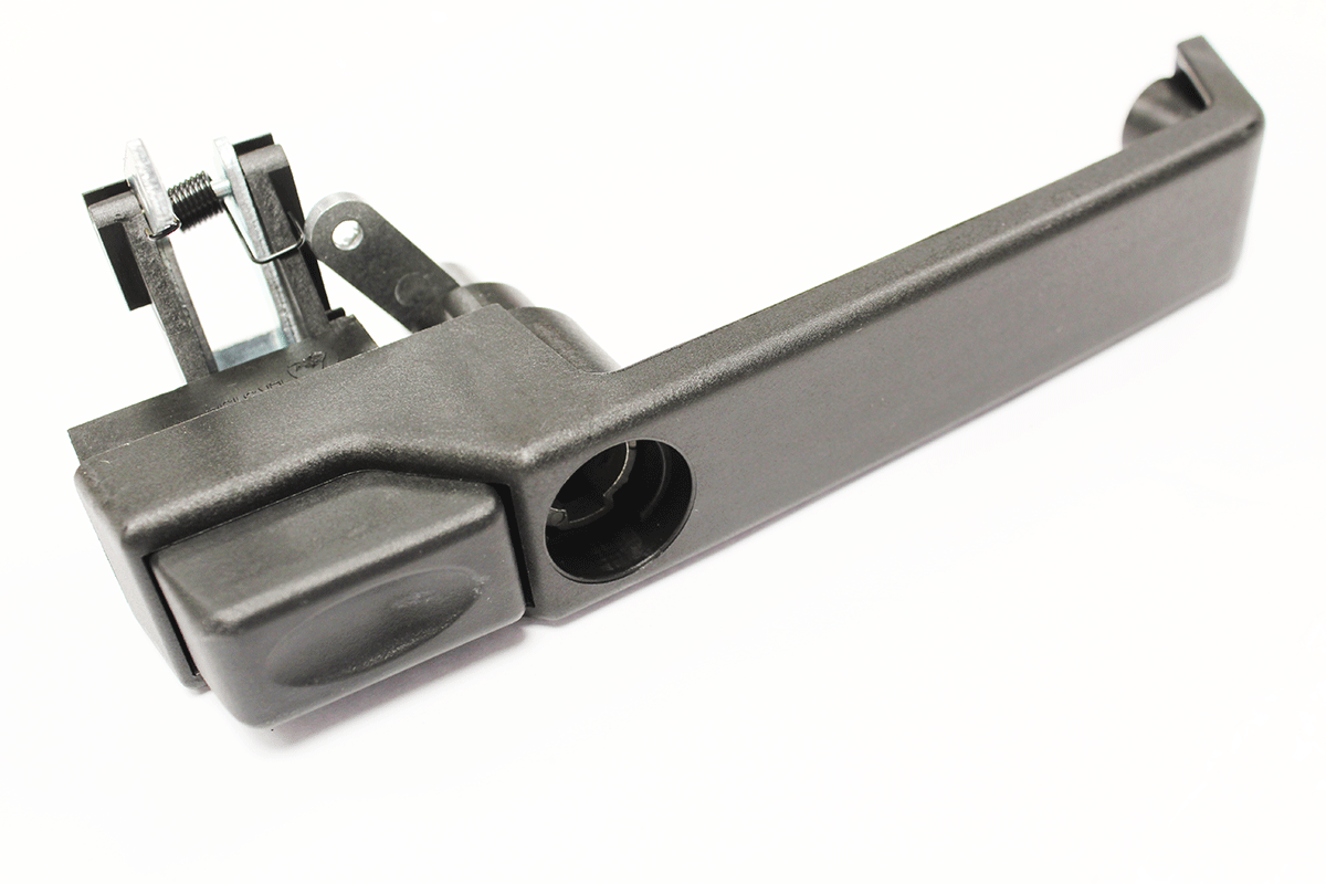 Türgriff vorne rechts Defender (ab 2A622424 / 2002) ohne Zentralverriegelung (LHD)