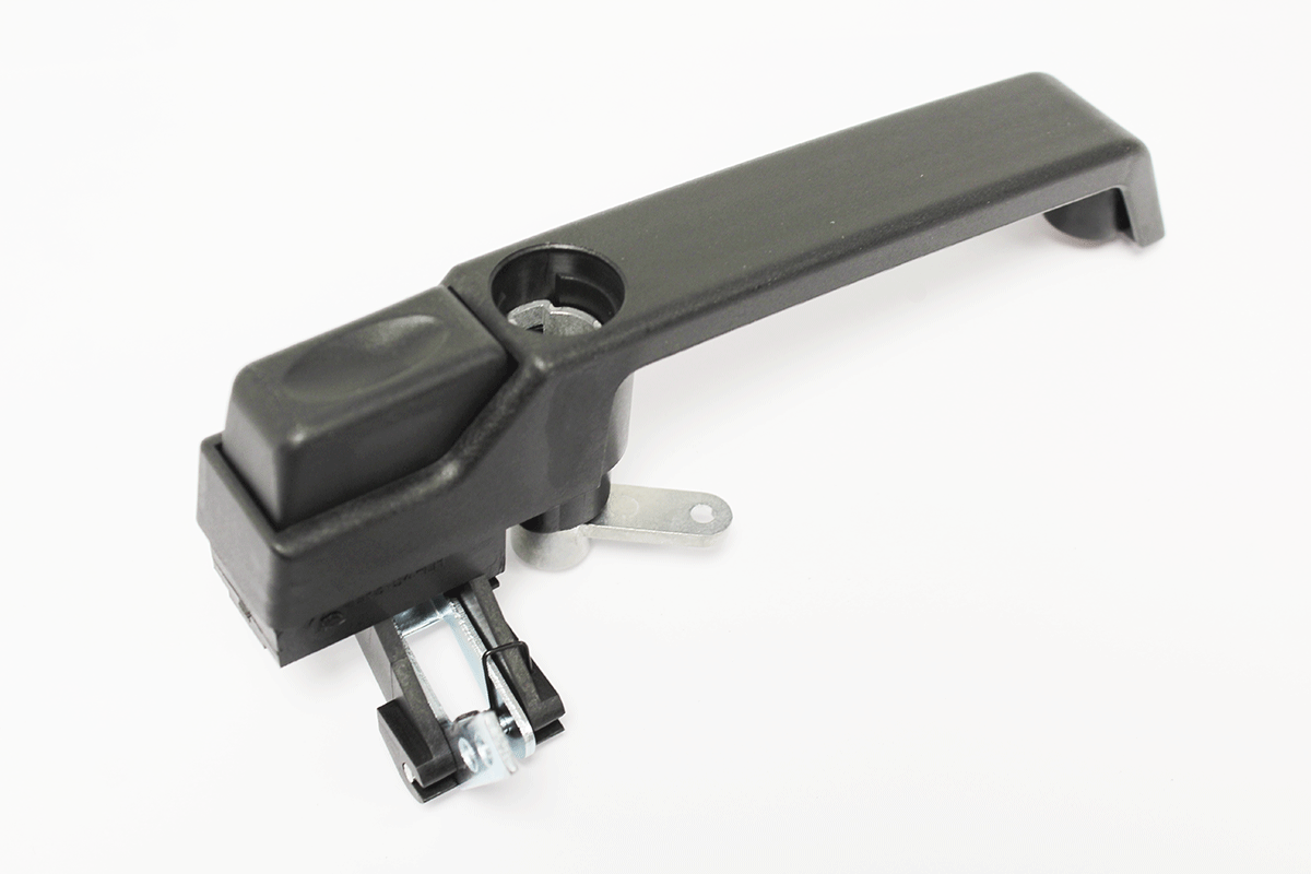 Türgriff vorne links Defender (ab 2A622424 / 2002) (LHD)