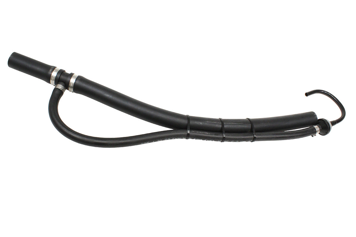 Tankentlüftung Defender 90 Td4 (ab FA463434)