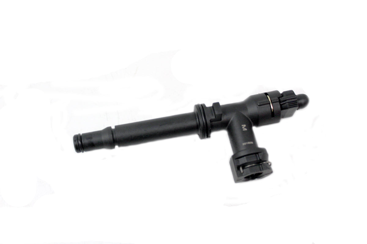 Adapter Nehmerzylinder Kupplung Defender Td4