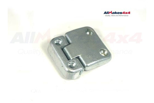 Türscharnier rechts (vorne unten / hinten oben & unten) Defender (ab WA138480 / 1998)