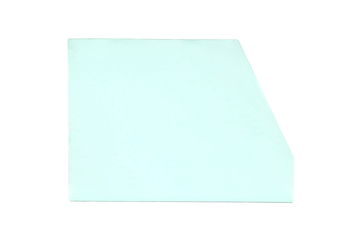 Scheibe Tür vorne rechts (getönt) Defender (ab 2A622424 / 2002)