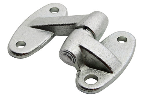 Scharnier Hecktür / Safaritür