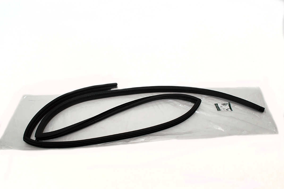 Dichtung Tür Mitte linke Seite (original Land Rover)