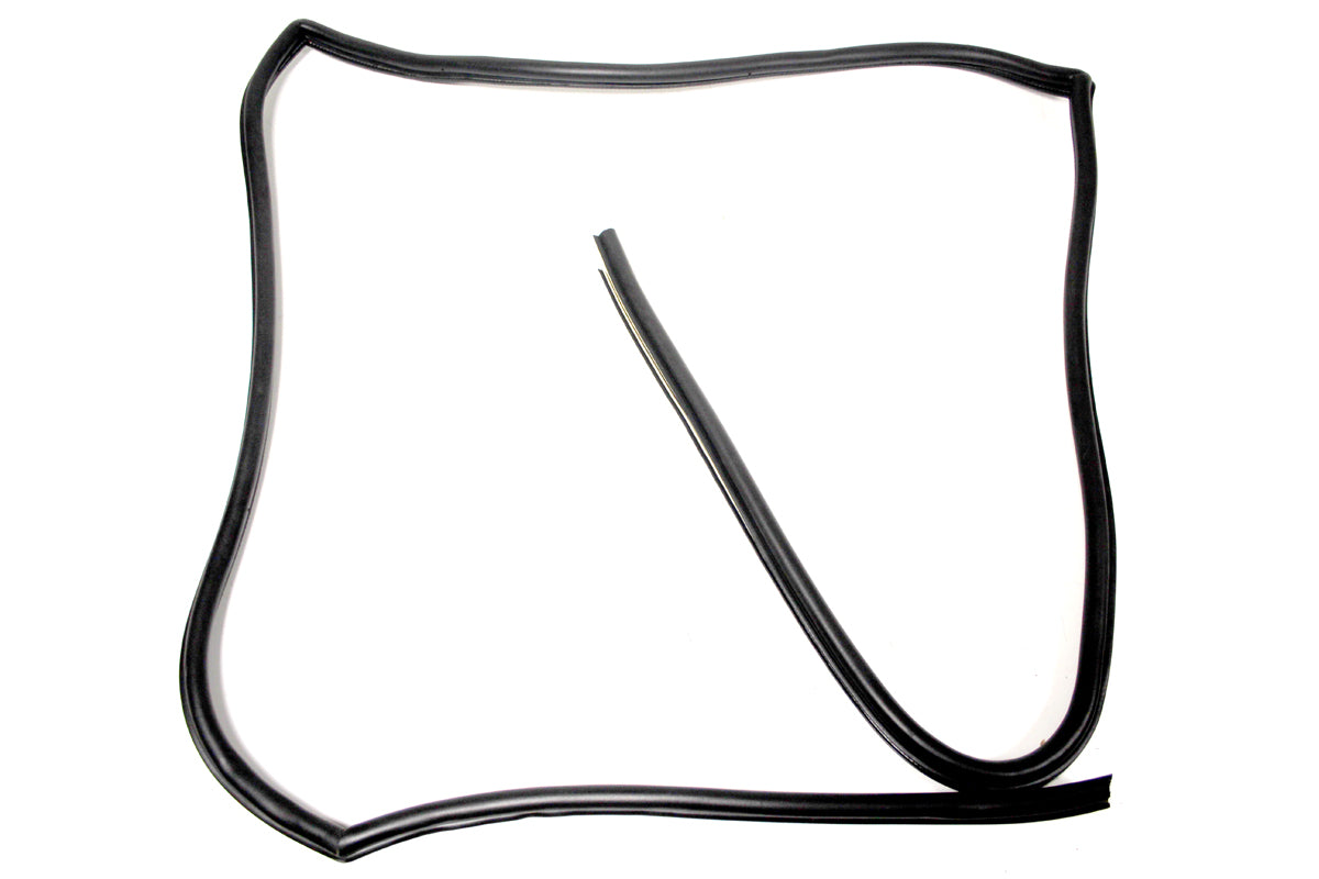 Dichtung Tür Mitte rechte Seite