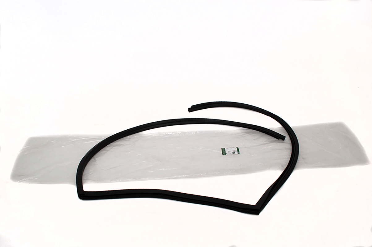 Dichtung Tür vorne (links) (original Land Rover)