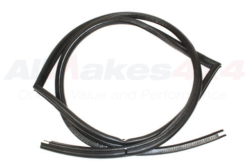 Dichtung Tür vorne (rechts)