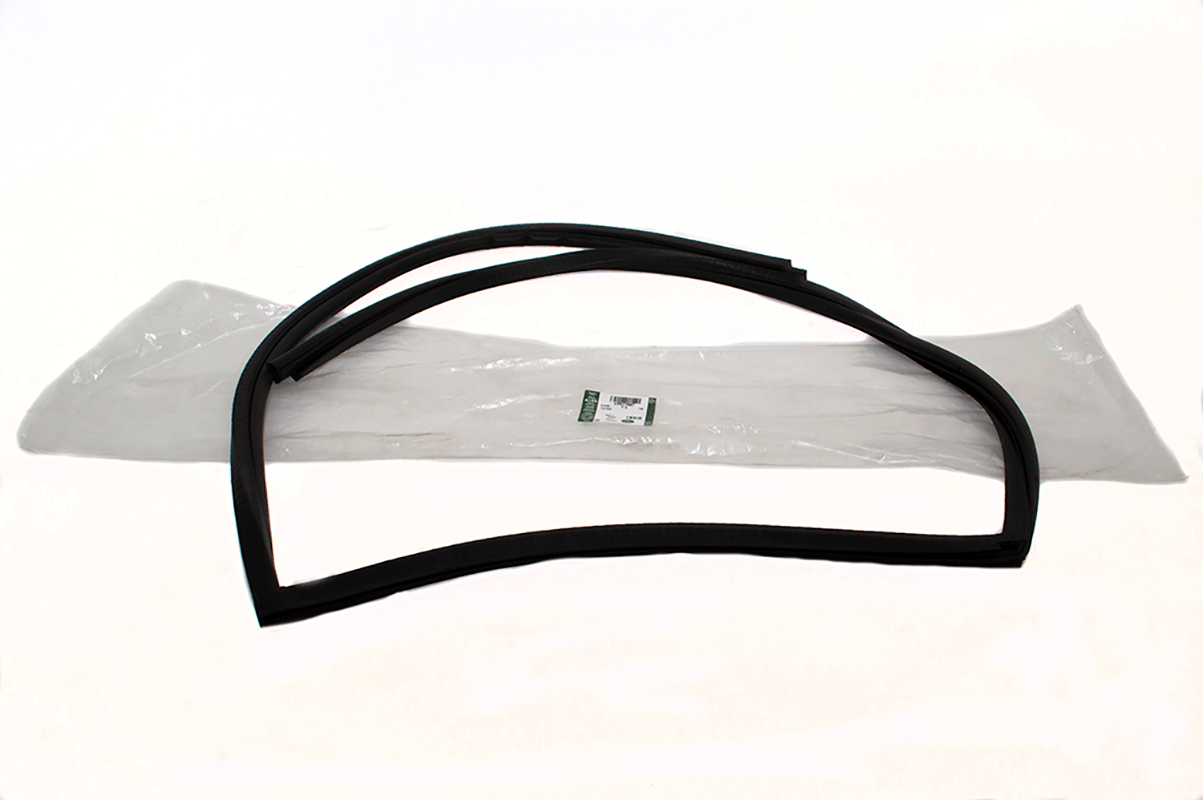 Dichtung Tür vorne (rechts) (original Land Rover)