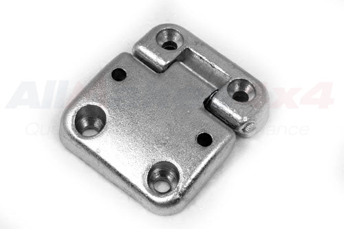 Türscharnier vorne links oben Defender (ab WA138480 / 1998)