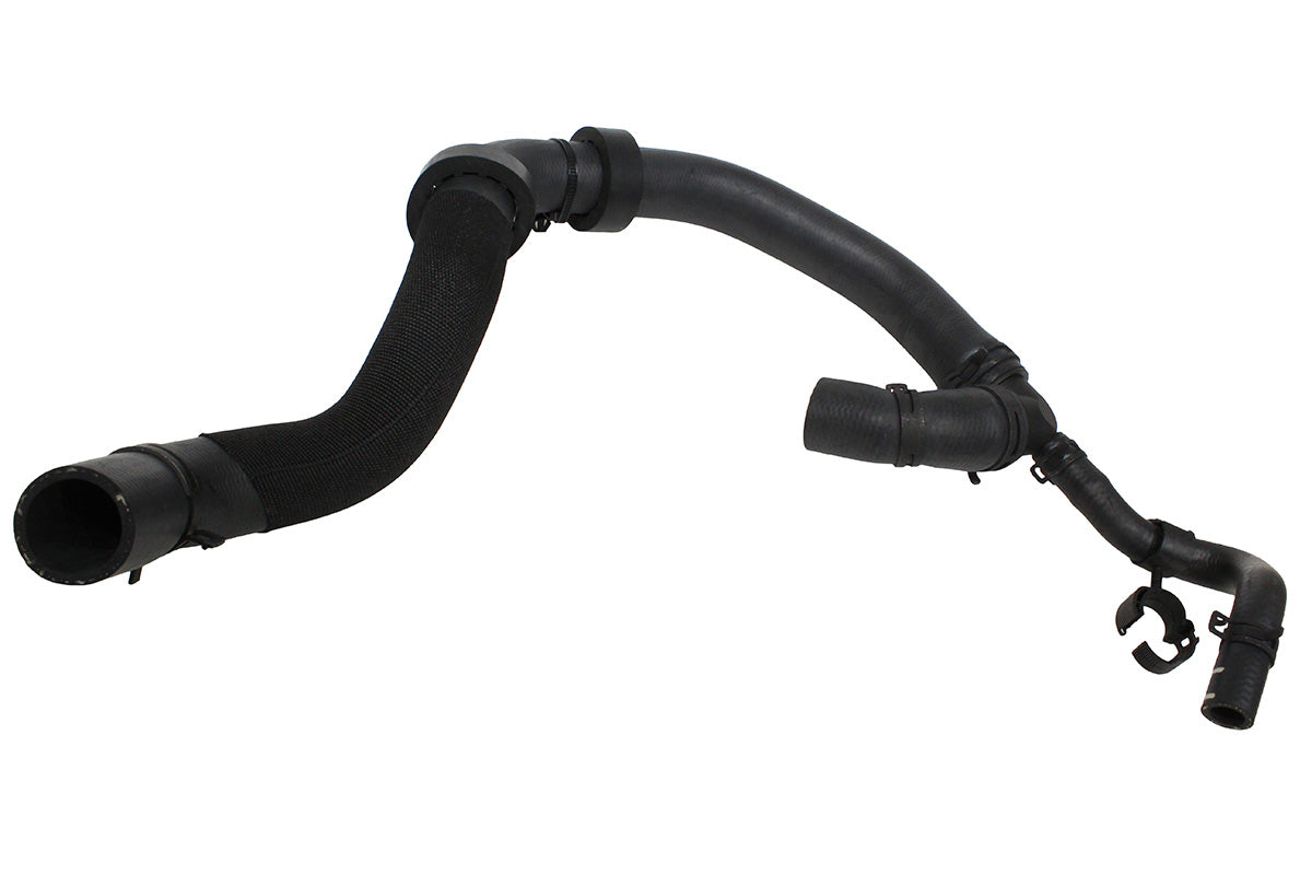 Kühlerschlauch an Thermostat Defender Td4 2.2