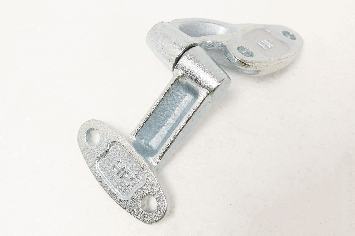 Türscharnier Hecktür oben Serie / Defender