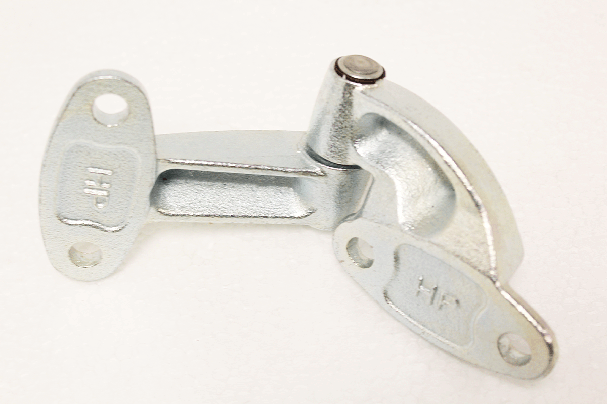 Türscharnier Hecktür oben Serie / Defender