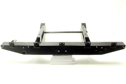 Hecktraverse mit Längsholmen Defender 110 (bis WA159806 / 1998)