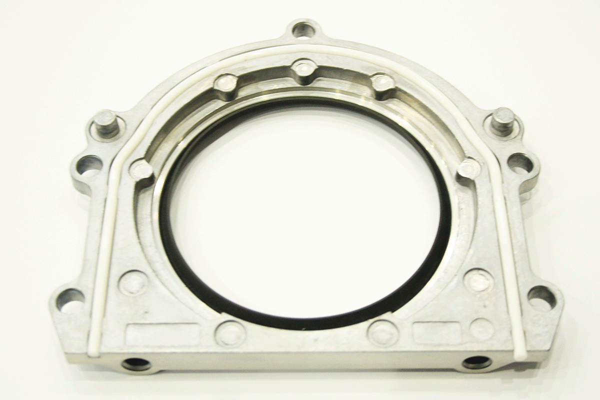 Simmerring / Wellendichtring Kurbelwelle hinten Td5 (OEM)