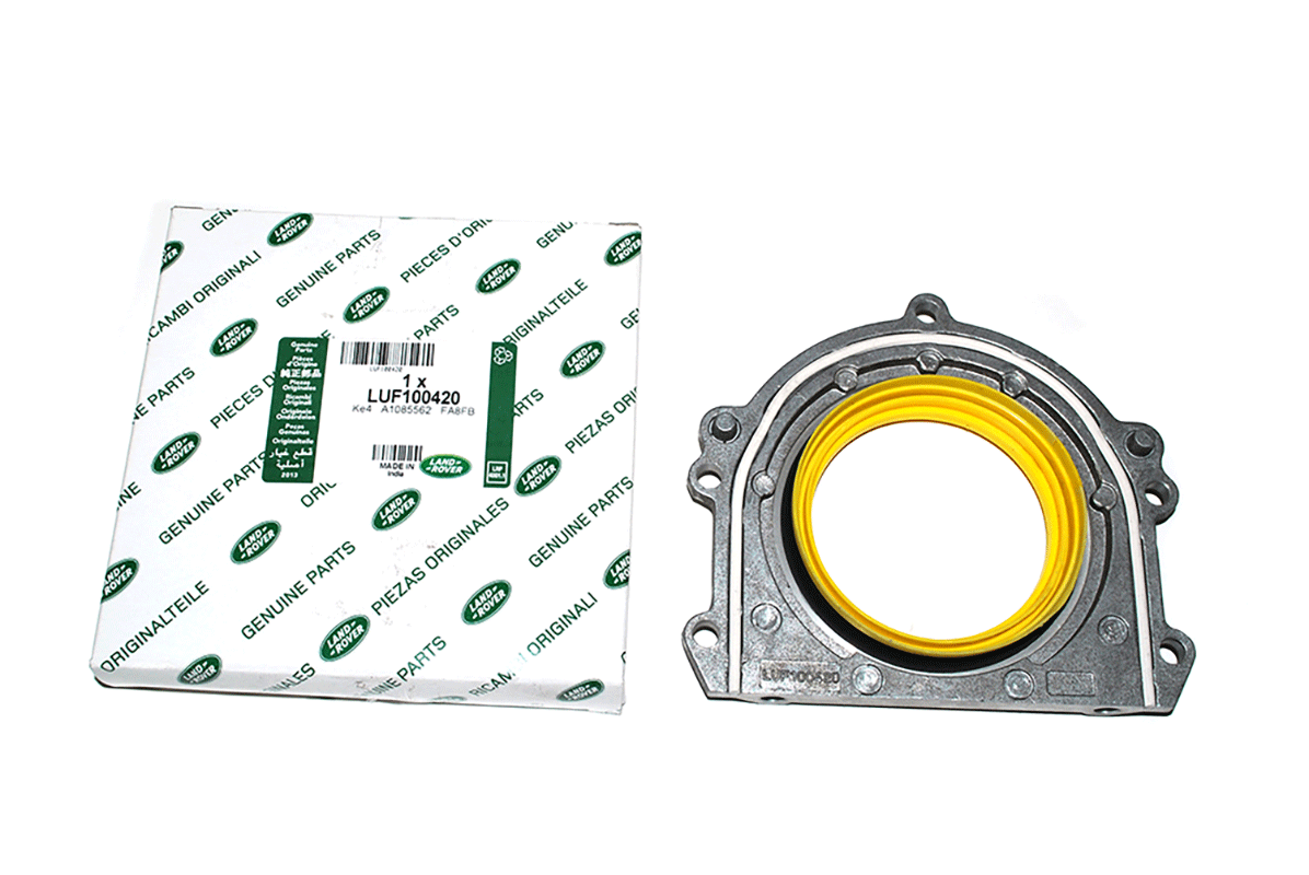 Simmerring / Wellendichtring Kurbelwelle hinten Td5 (original Land Rover)