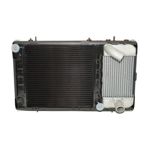 Wasserkühler Defender 200Tdi (ab JA918062 / 1992)