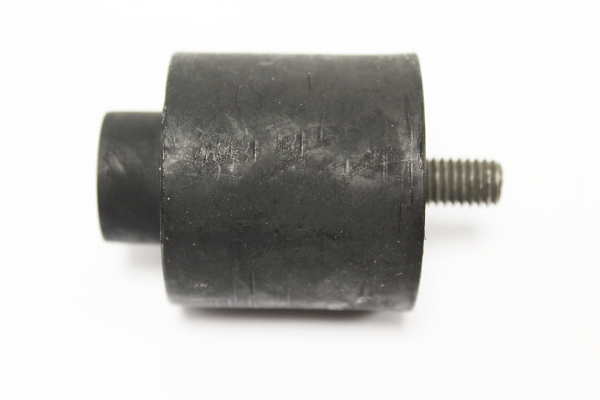 Gummipuffer Reserverad Motorhaube Defender