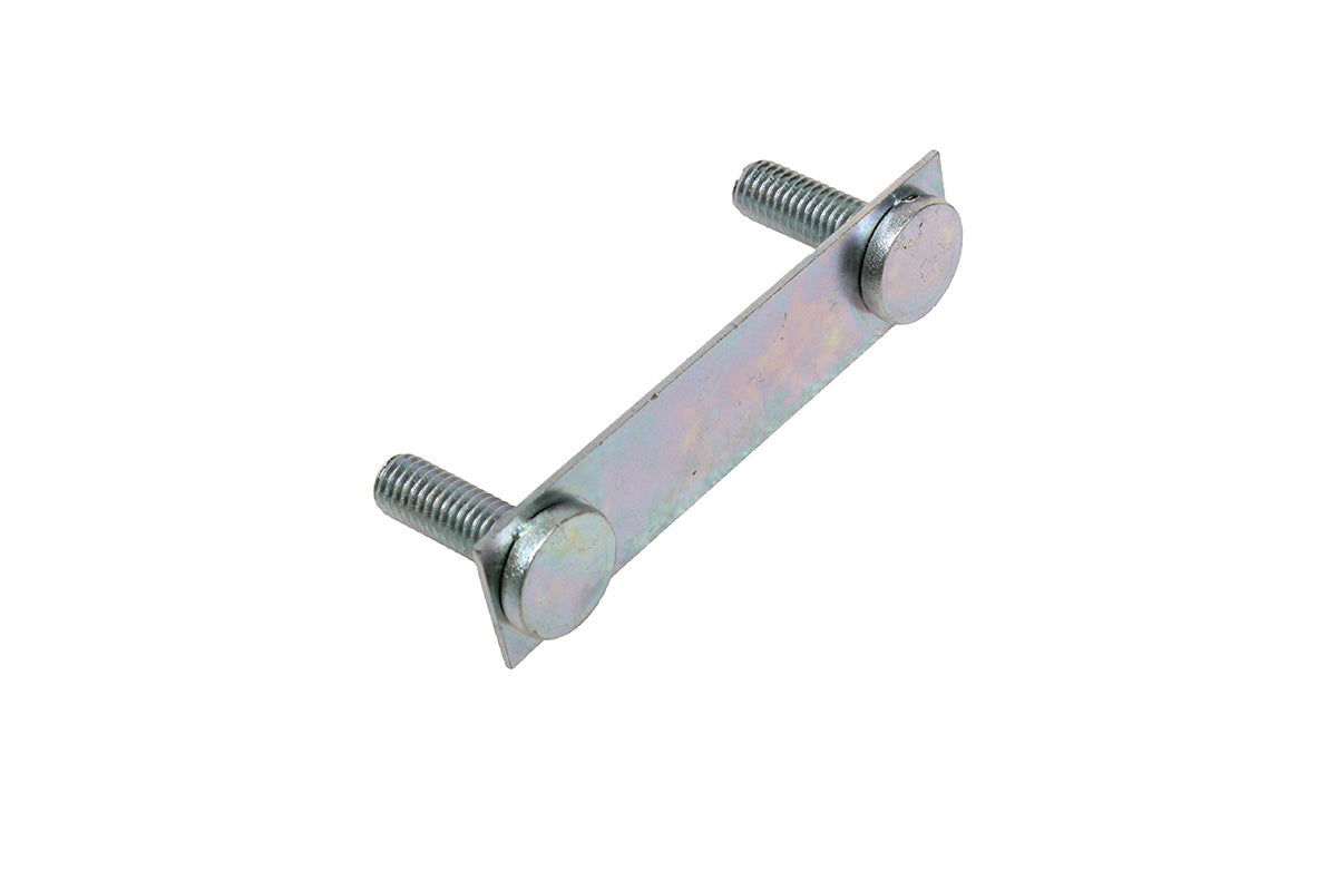 Halteblech Schweller innen Defender