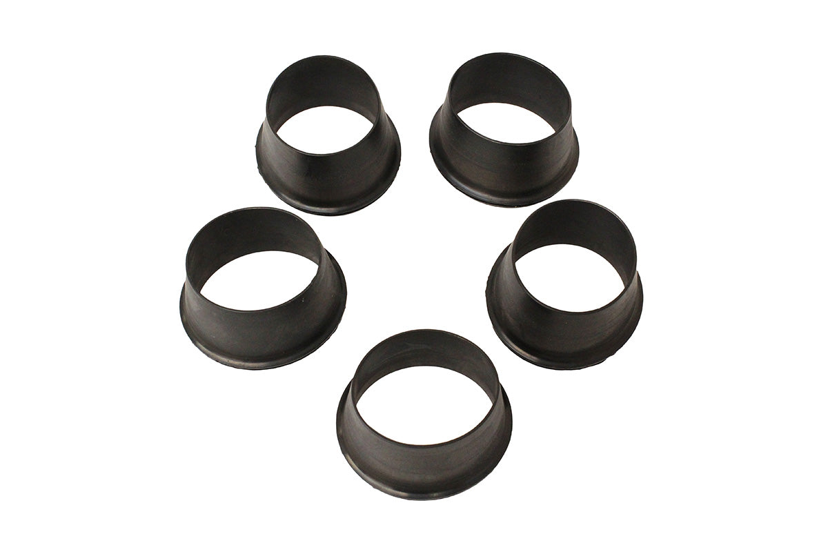 Gummimanschette Lüftung Defender