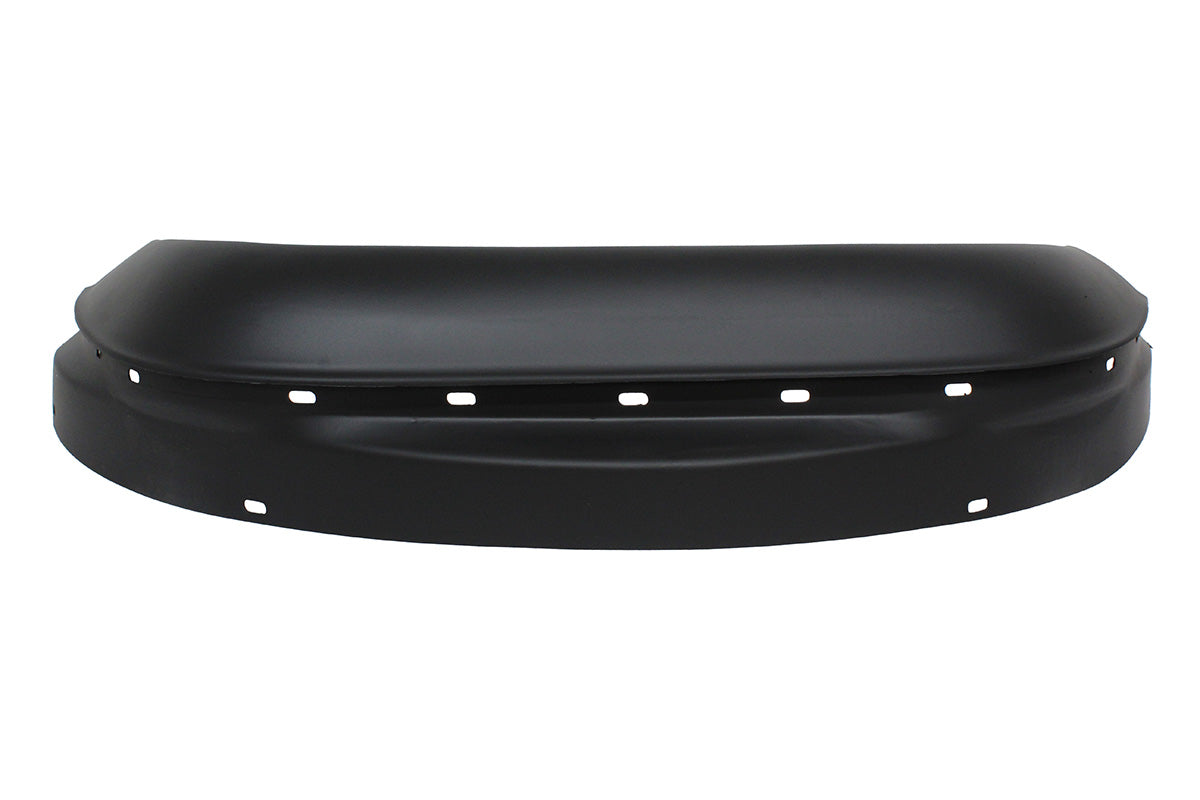 Kotflügelverbreiterung vorne links Defender